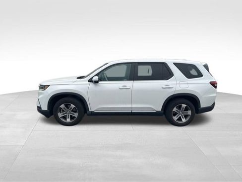 Used 2023 Honda Pilot EX-L image 4