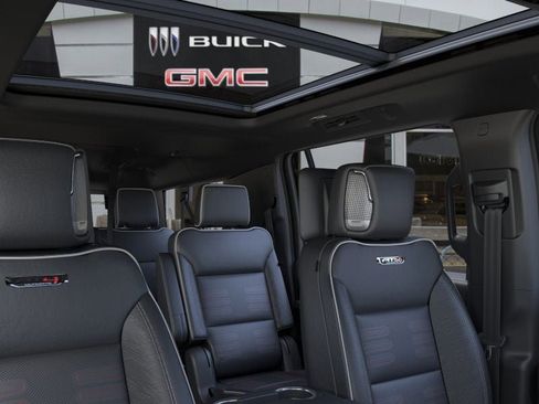 New 2026 GMC Yukon XL AT4 Ultimate image 24