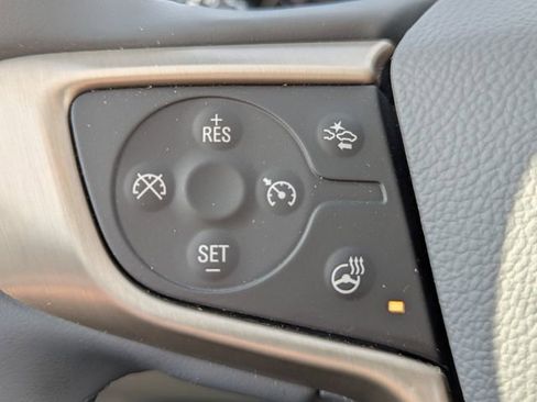 Certified 2023 GMC Acadia Denali w/ Denali Technology Package image 15