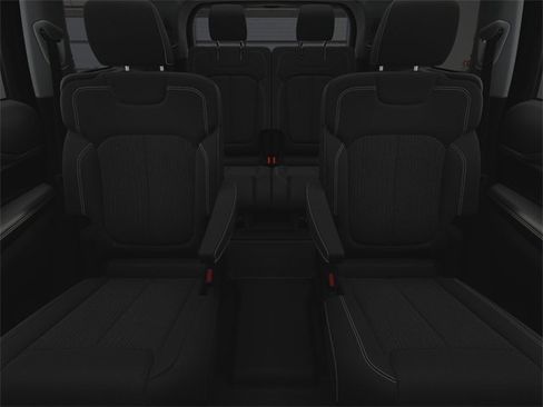 New 2024 Jeep Grand Cherokee L Laredo image 19