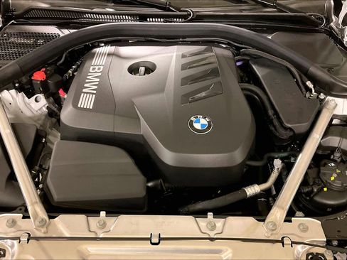 New 2026 BMW 430i 430i w/ M Sport Package image 17
