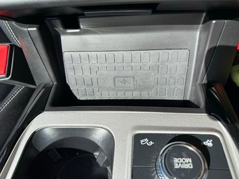 Certified 2023 Ford Explorer ST w/ Equipment Group 401A image 25