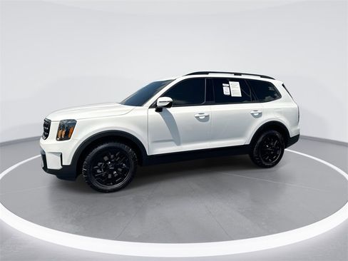 Used 2024 Kia Telluride SX Prestige X-Pro image 5