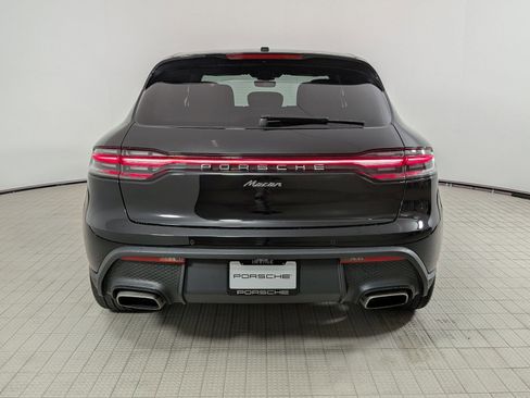 Used 2026 Porsche Macan AWD/4WD image 10