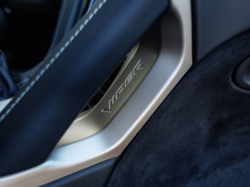 Used 2017 Dodge Viper GTC w/ ACR Package image 58