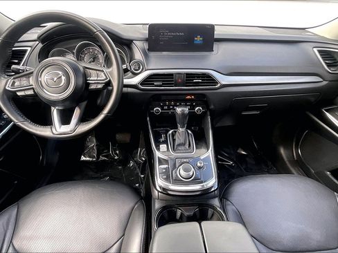 Used 2022 MAZDA CX-9 Touring w/ Touring Premium Package image 19