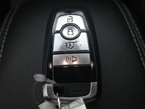 New 2026 Ford Escape Active FWD image 17