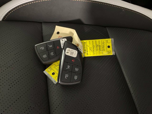Used 2024 Buick Envision Sport Touring AWD/4WD image 50