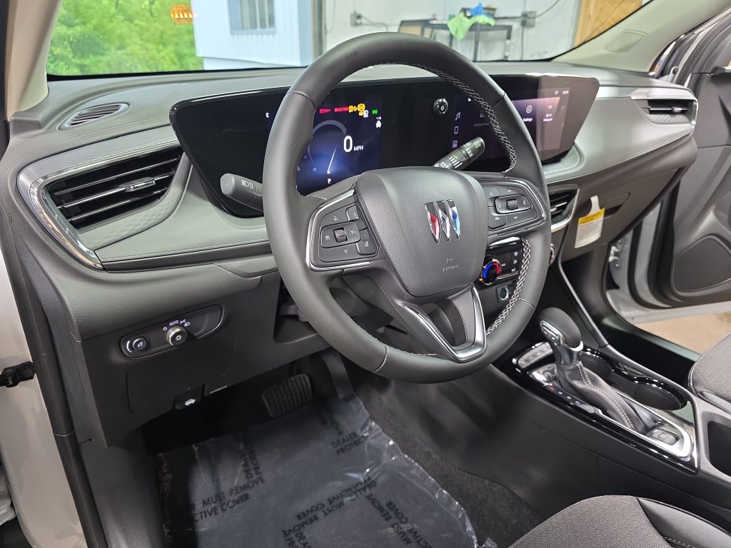 New 2026 Buick Encore GX Preferred w/ Comfort Package AWD/4WD image 18