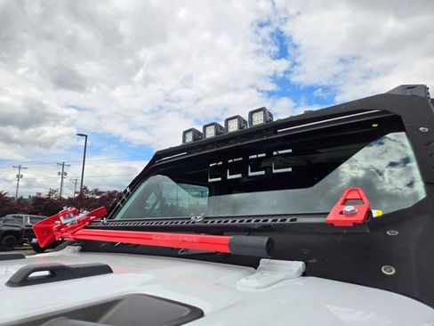 Used 2020 Jeep Wrangler Unlimited Rubicon AWD/4WD image 11