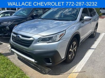 Used 2020 Subaru Outback Limited