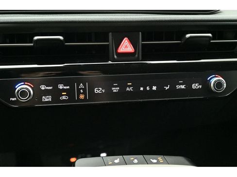 New 2025 Kia EV6 Light w/ Light LR Technology Package image 26