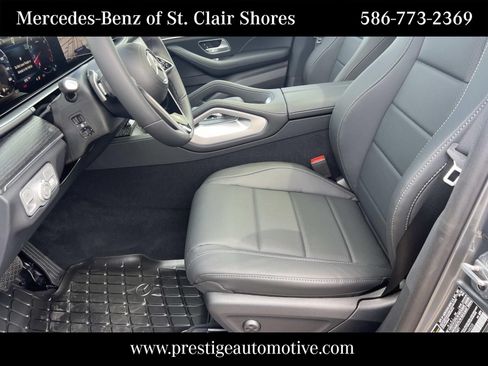 Used 2026 Mercedes-Benz GLE 350 4MATIC image 20