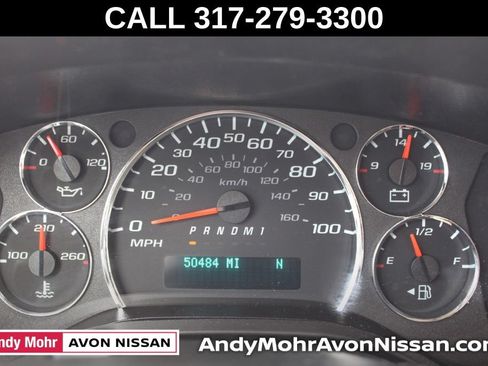 Used 2021 Chevrolet Express 2500 LS w/ Driver Convenience Package RWD image 26