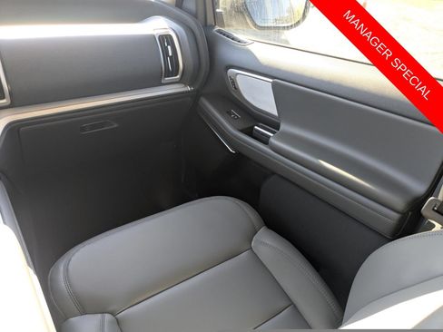 New 2026 Ford Expedition Active RWD image 19