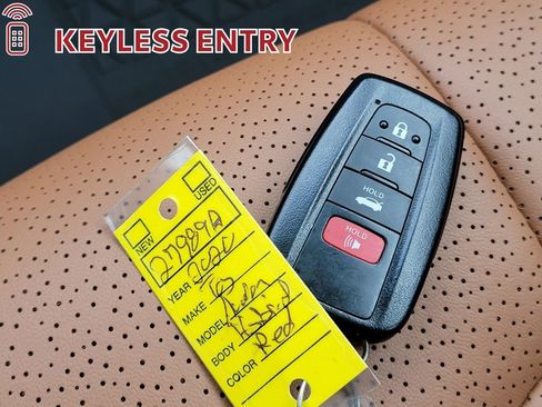 Certified 2020 Toyota Avalon Limited w/ Advanced Safety Package image 37