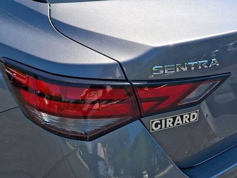 Used 2023 Nissan Sentra S FWD image 10