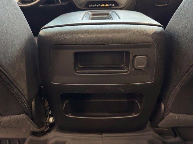 Used 2018 GMC Sierra 1500 SLT AWD/4WD image 9