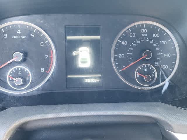 Used 2024 Kia K5 GT-Line w/ GT-Line Premium Package FWD image 32
