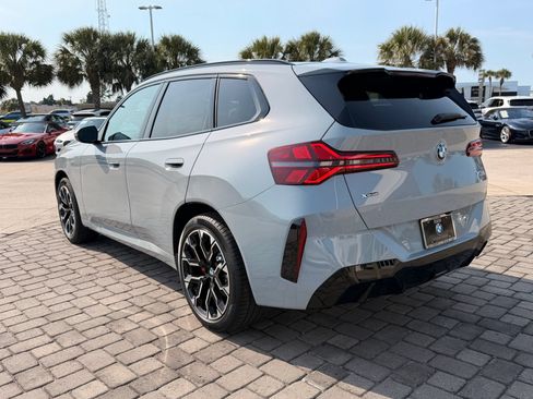 New 2026 BMW X3 xDrive30i w/ Premium Package AWD/4WD image 11