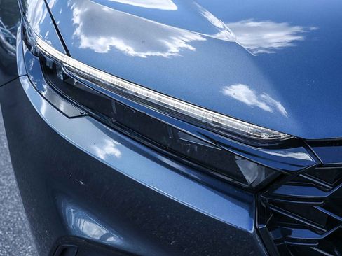 Used 2023 Honda CR-V Sport Touring image 16