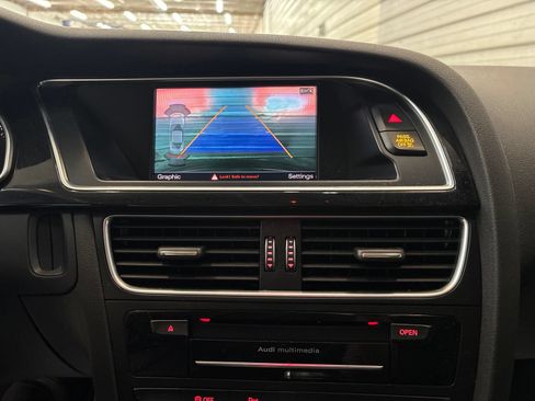 Used 2017 Audi A5 2.0T Sport w/ Technology Package AWD/4WD image 19
