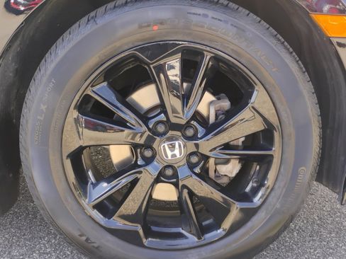 Used 2023 Honda Odyssey Sport image 29