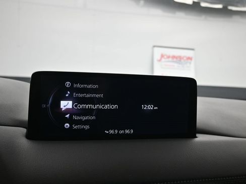 Used 2023 MAZDA CX-5 AWD 2.5 S w/ Premium Package image 19