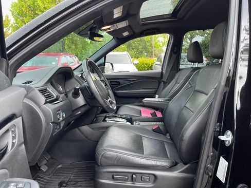 Used 2023 Honda Passport Elite image 8