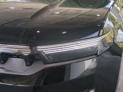 New 2026 Jeep Grand Wagoneer L Limited image 10