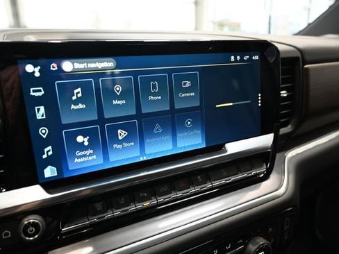 New 2026 Chevrolet Silverado 2500 High Country w/ High Country Premium Package AWD/4WD image 20