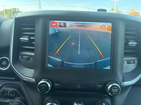 Used 2024 RAM 2500 Big Horn image 18