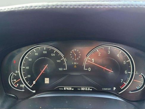 Used 2016 BMW 750i xDrive image 29