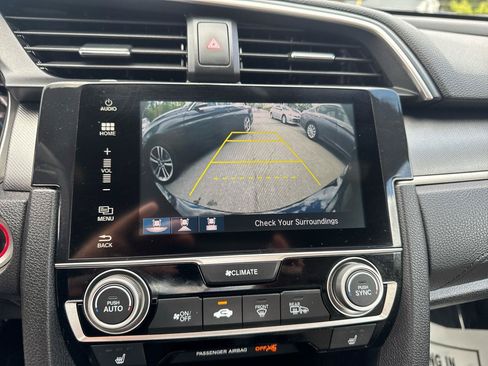 Used 2017 Honda Civic EX-T image 27