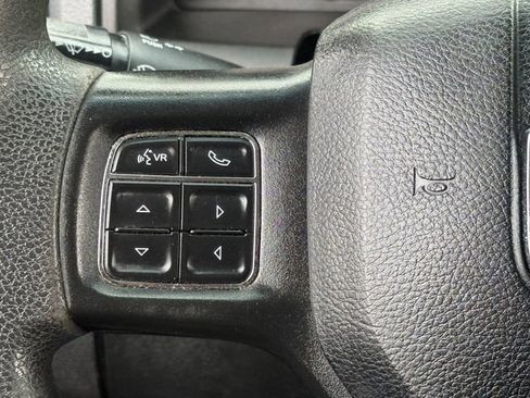 Used 2018 RAM 1500 Tradesman w/ Popular Equipment Group image 15