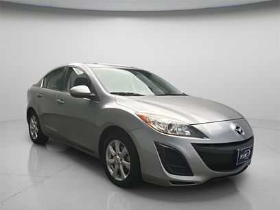 Used 2011 MAZDA MAZDA3 i Touring