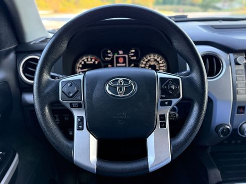 Used 2020 Toyota Tundra SR5 w/ TRD Off-Road Package image 25