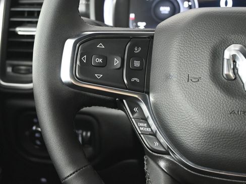 New 2026 RAM 1500 Laramie w/ Night Edition image 37
