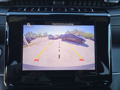 New 2026 Jeep Grand Cherokee L Laredo image 20