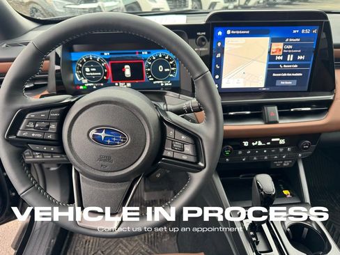 Certified 2026 Subaru Outback Touring XT image 14