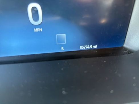 Used 2023 Ford F150 Lightning Platinum AWD/4WD image 68