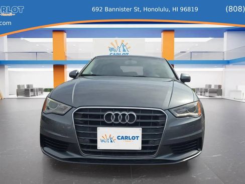 Used 2015 Audi A3 1.8T Premium image 8