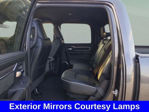 New 2026 RAM 2500 Laramie w/ Night Edition AWD/4WD image 19