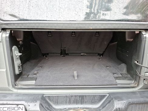 Certified 2021 Jeep Wrangler Unlimited Sport image 28