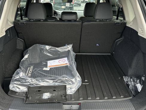 New 2026 Nissan Rogue SV w/ Rock Creek Premium Package AWD/4WD image 21