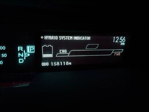 Used 2011 Toyota Prius Two FWD image 22