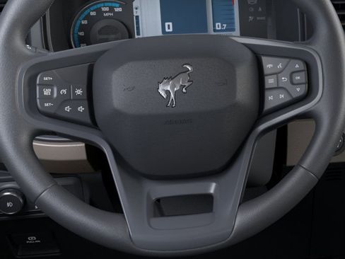 New 2023 Ford Bronco Wildtrak image 14
