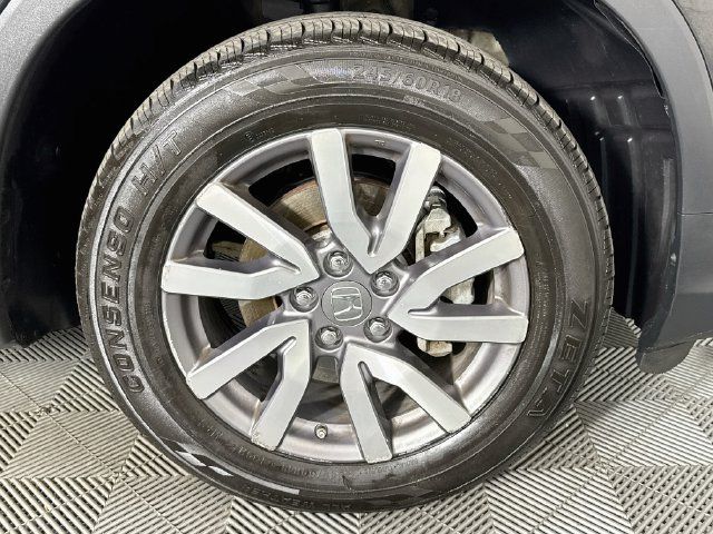 Used 2022 Honda Pilot EX-L image 29