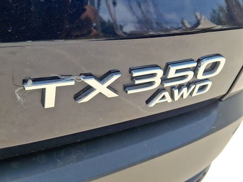Used 2024 Lexus TX 350 AWD w/ Captains Chair Package image 29
