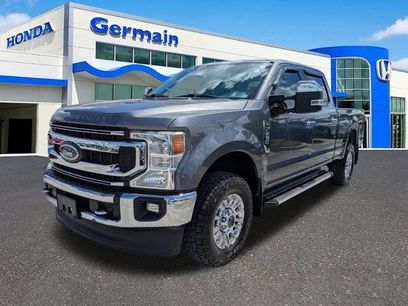 Used 2022 Ford F250 XLT w/ XLT Premium Package